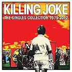 Killing Joke The Singles Collection 1979-2012 CD