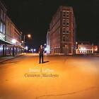 Jimmy Lafave Manifesto CD