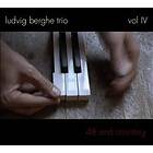 Ludvig Berghe 48 And Counting CD