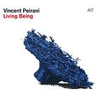 Peirani Living Being CD