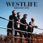 Westlife Greatest Hits CD