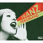 Franz Ferdinand You Could Have It So Much Better Limited Edition (m/DVD) CD