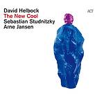 Helbock The New Cool CD