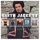 Jarrett Original Album Series CD