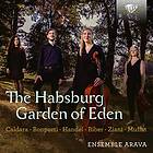 Arava The Habsburg Garden Of Eden CD