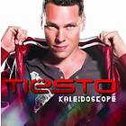 Tiesto Kaleidoscope CD