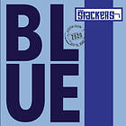 The Slackers Blue LP