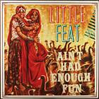 Feat Ain't Had Enough Fun CD