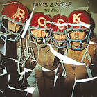 The Who Odds & Sods (Remastered) CD