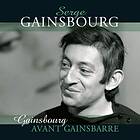 Serge Gainsbourg Gainsbarre LP