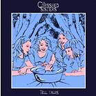 The Cornshed Sisters Tell Tales CD