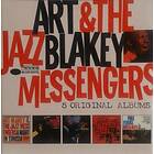 Blakey 5 Original Albums CD
