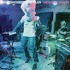 The Dismemberment Plan Uncanney CD