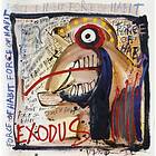 Exodus Force Of Habit CD