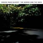 Enrico Rava The Words And Days CD