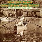 Diverse Blues Early American Cajun Music CD