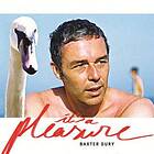 Baxter Dury It's A Pleasure CD