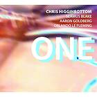 Chris Higginbottom CD