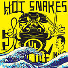 Hot Snakes Suicide Invoice CD