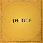 Jungle For CD