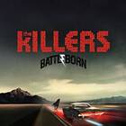 The Killers Battle Born CD