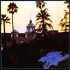 Eagles Hotel California CD