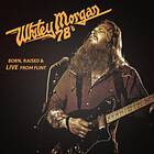 Whitey Morgan And The 78's Born, Raised & Live From Flint CD