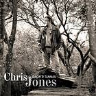 Chris Jones Dacw'r Tannau CD