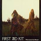 Aid Kit The Lion's Roar CD