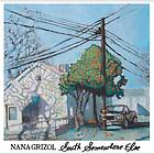 Nana Grizol South Else CD