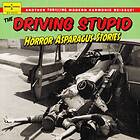 The Driving Stupid Horror Asparagus Stories CD