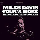 Miles Four & More CD