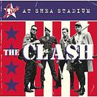 The Clash Live At Shea Stadium CD