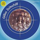 Sternenmädchen Gilles Zeitschiff CD