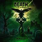 Diverse Metal Death...Is Just The Beginning Mmxviii CD