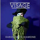 Visage To Diamond CD