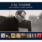 Cal Tjader Eight Albums CD