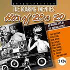 Diverse Artister The Roaring Twenties: Hits Of '28 & '29 CD
