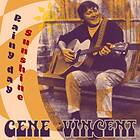 Gene Rainy Day Sunshine CD