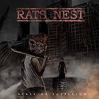 Rats Nest State Of Suspicion CD