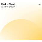 Neset A New Dawn CD