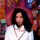 Björk - Post CD