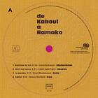 World Music De Kaboul A Bamako CD