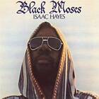 Isaac Hayes Black Moses Deluxe Edition CD