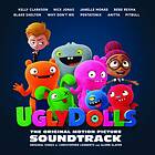 musikk Ugly Dolls The Orginal Motion Picture Soundtrack CD