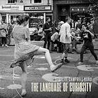 Starlite Campbell Band The Language Of Curiosity CD