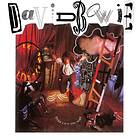 David Bowie Never Let Me Down (Remastered) CD