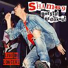 Sham 69 Live In London CD