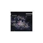 Sleepmakeswaves Love Of Cartography CD