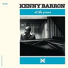 Kenny Barron Ath The Piano CD